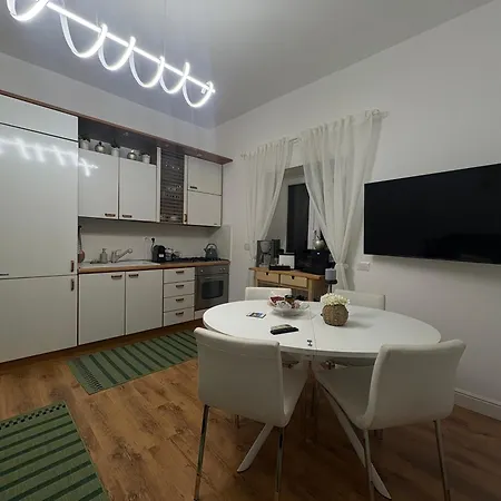 Sava House * Ρώμη
