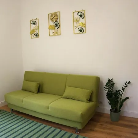 Sava House