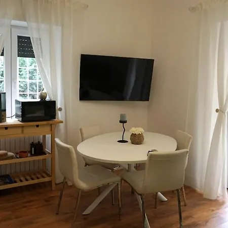 Διαμέρισμα Sava House *