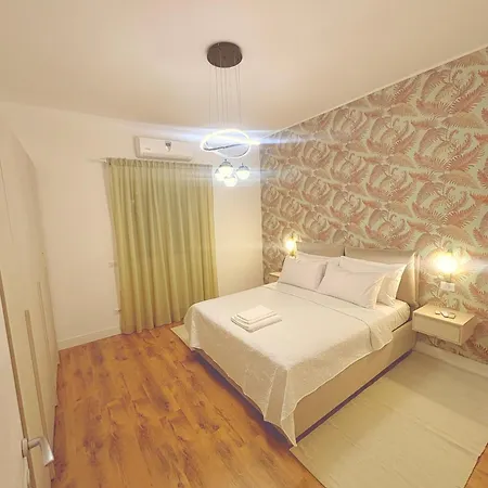 公寓 Sava House *