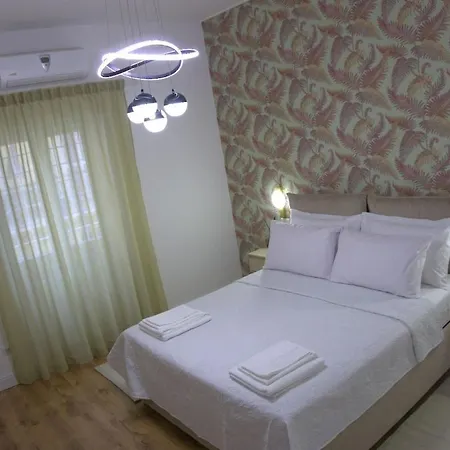 Sava House Apartment Rome