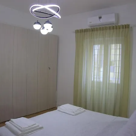 Sava House Apartment