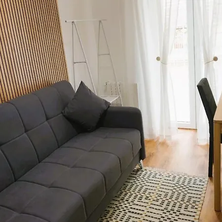 Sava House *