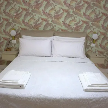 Sava House * Rome