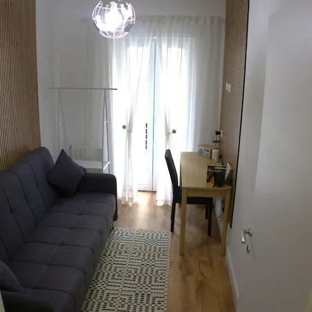 Apartment Sava House *
