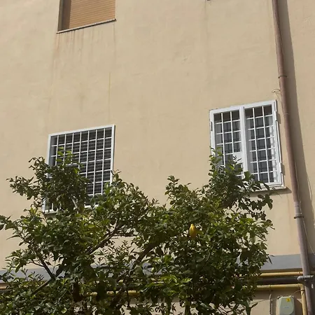 Sava House Apartment Rome