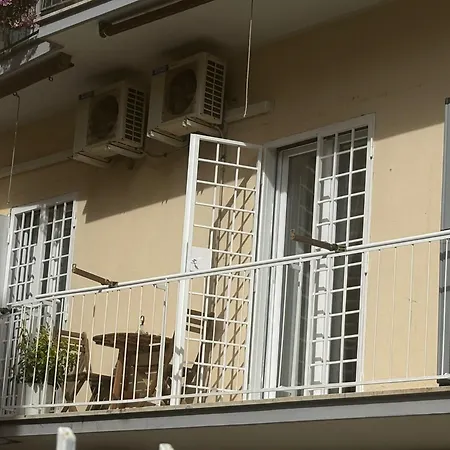 Sava House Rome
